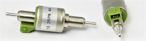 Fuel pump for - for, webasto