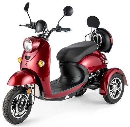 Veleco zt63 wheeled retro - zt63,