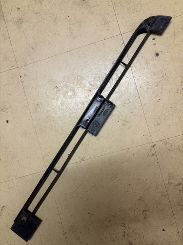 Ford capri mk3 lower grill - mk3,