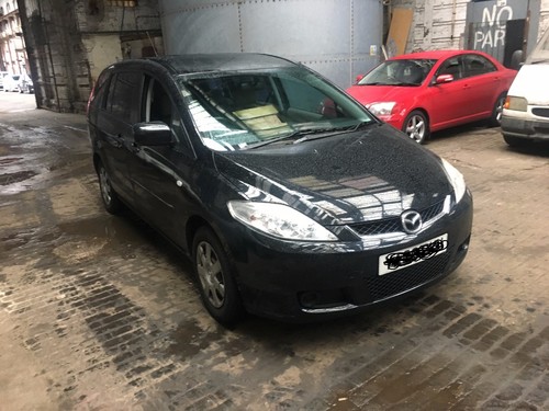 Mazda 0 diesel - 2.0,