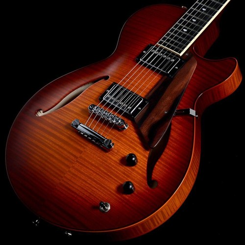 Sadowsky semi hollow sienna - sadowsky,