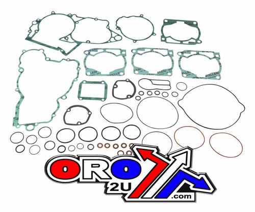 Complete gasket kit ktm - complete,