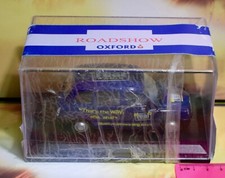 Die cast scale - 1/43,