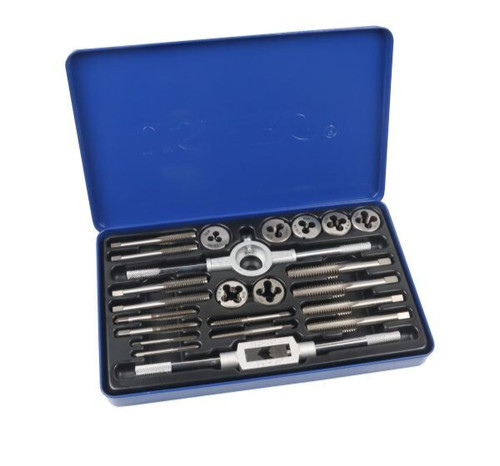 Pro whitworth bsw tap - whitworth, and