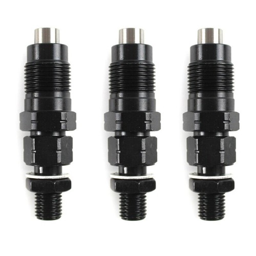 Fuel injectors mm435 94101 - 3x, mm435-94101