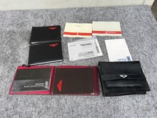 COMPLETE OWNER MANUAL