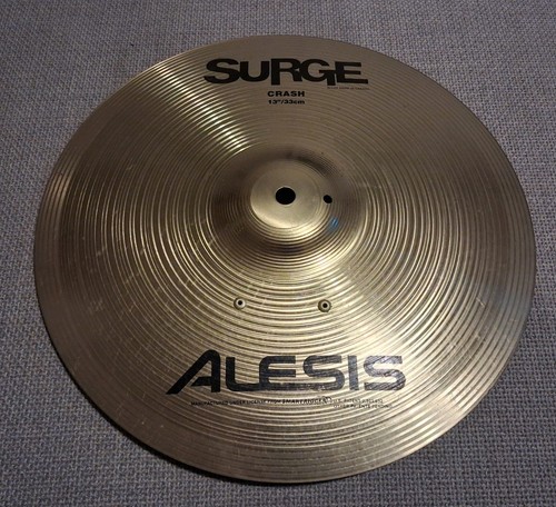 Alesis surge crash - crash, 13"