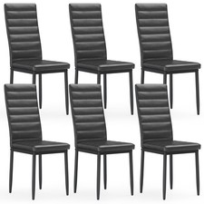 Dining chairs set - dining,