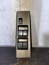 NISSAN NAVARA D40 WINDOW