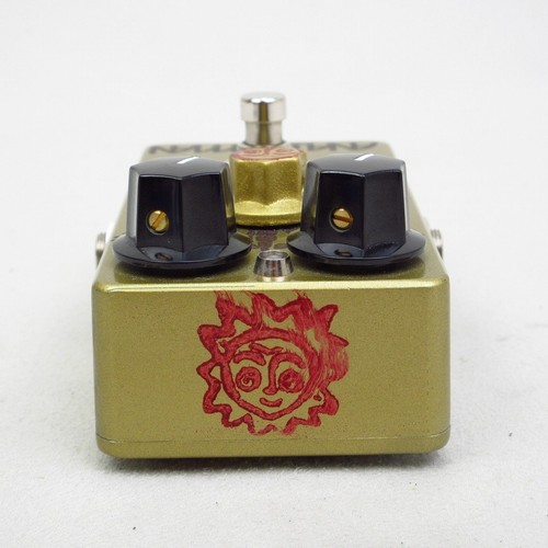 Used analog man - used, bc-108