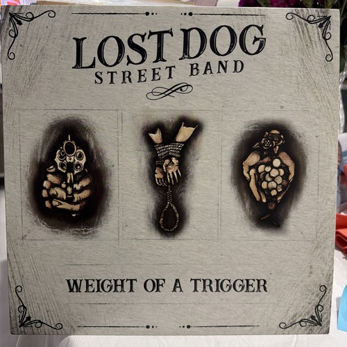 Weight trigger by lost - a,