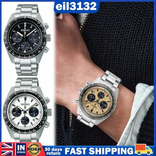 New seikos white - 🔥, black