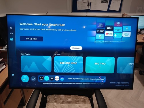 Samsung qe50q7faauxxu - samsung,