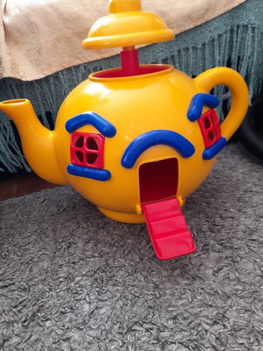 Vintage toy 1980s - the, big