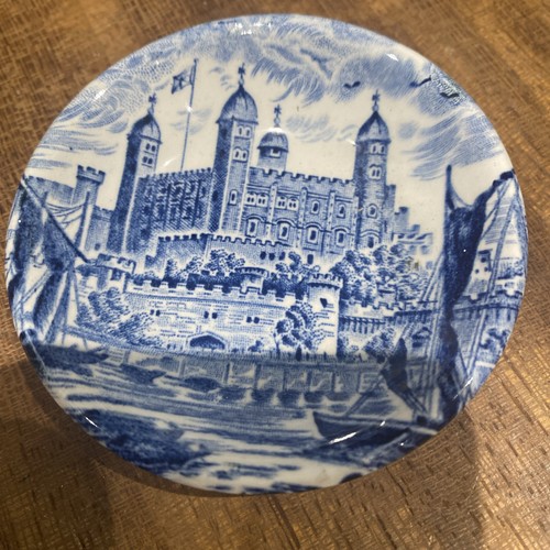 Wedgwood royal homes - wedgwood,