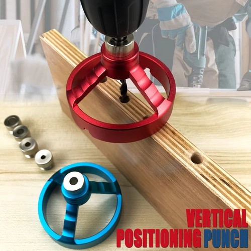 Woodworking drill hole tool - drill,