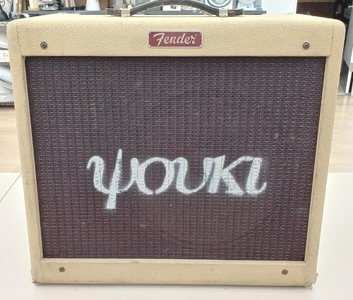 Fender vacuum tube - fender,