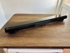 Yamaha YSP-1400 5.1 Channel Surround Soundbar with Built-In Subwoofers & Remote