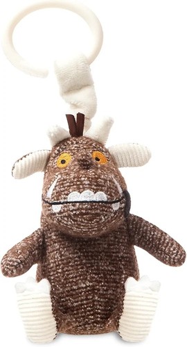 The gruffalo baby pram - gruffalo,