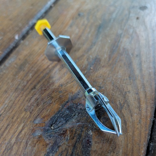 Vintage mechanical sugar - vintage,