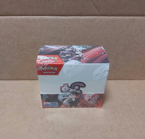 Pokémon tcg scarlet - scarlet, violet