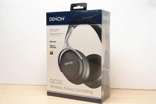 Denon wireless noise canceling - wireless,