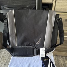 NAUTICA Spinnaker Grey and