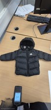 Adidas babies Coat UK 12M-18M