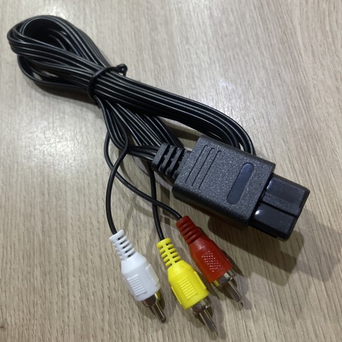 Cable red white - (red,,