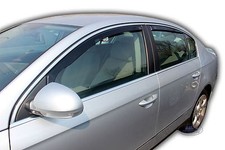 Wind Deflectors Fits VW Passat