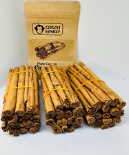 Ceylon Alba Cinnamon Sticks |