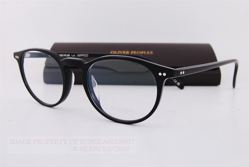 Brand new oliver peoples - new,