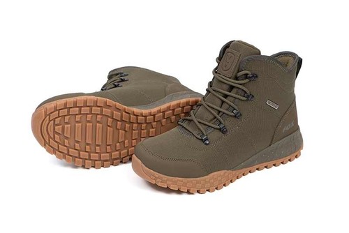 Fox khaki boots carp - fox, /