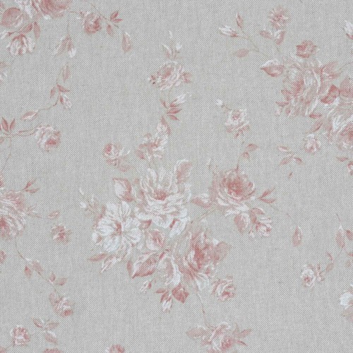 French faded rose zen - rose, 'zen'