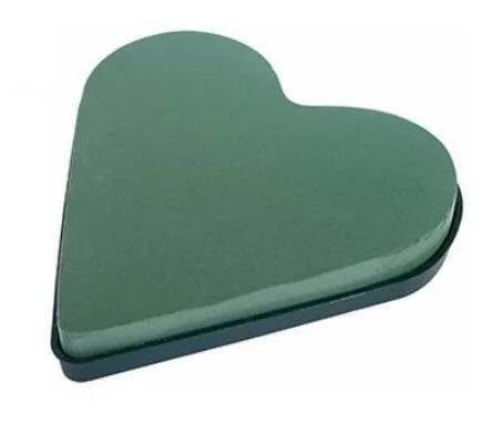 Wet floral foam - x,