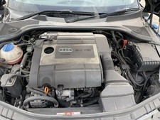AUDI TT MK2 2.0 TFSI ENGINE