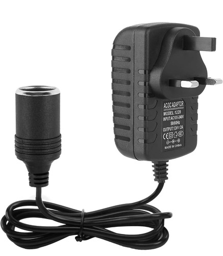 Car power inverters 240v ac - inverters,