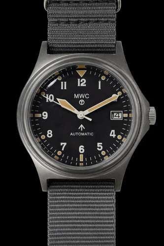 Mwc g10 200m - 2026, model)