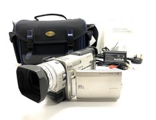 SONY DCR-TRV900E Mini DV Tape