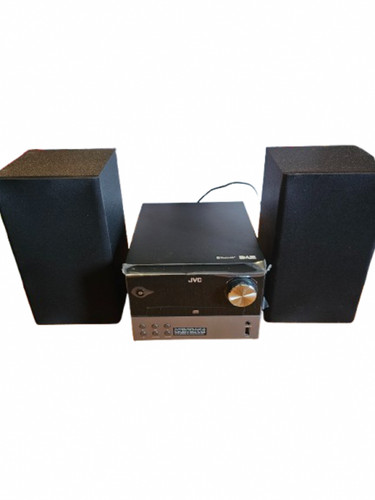 Jvc d327b wireless - jvc, ux-d327b