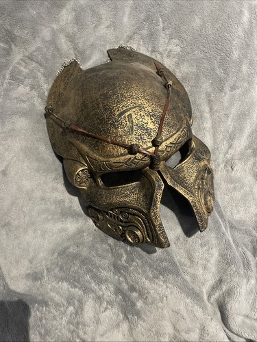 Predator wall mask hanging avp - wall,