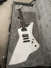 ESP LTD Snakebyte James
