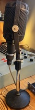 Vintage BBC Microphone STC