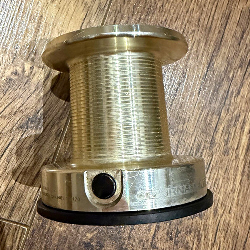 Daiwa tournament 6000t - daiwa,
