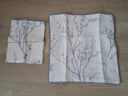 Laura ashley pussy willow - pussy,