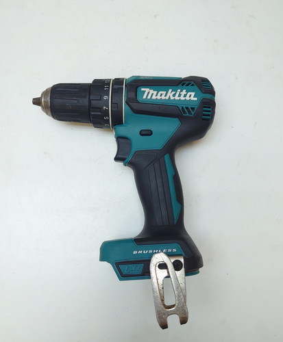 Makita dhp485 cordless - cordless, 18v