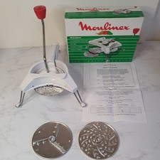 Moulinex Mouli Julienne Rotary