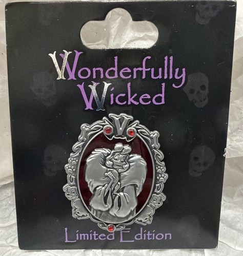 Disney wonderfully wicked - disney,