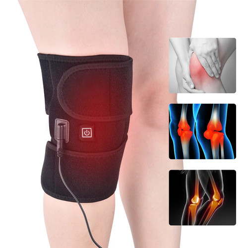 Electric leg massager - electric, for