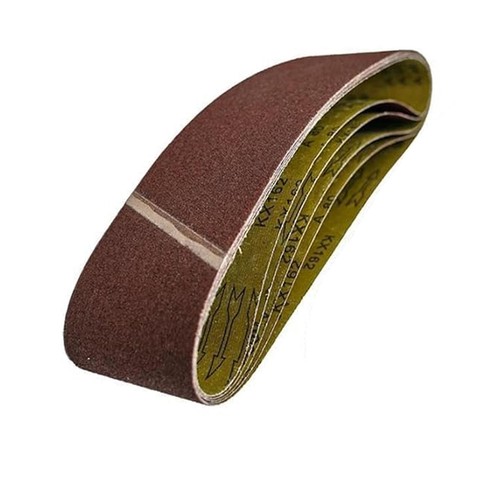 Sanding belts 100 915mm 80 - belts,
